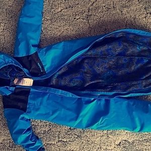 Columbia Toddler Snowsuit